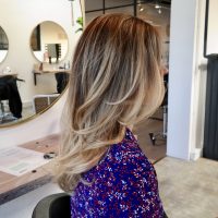 Balayage