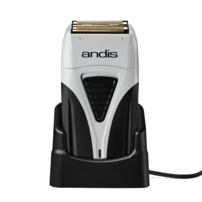 Andis ProFoil™ Lithium Titanium Foil Shaver Sort M. Stander