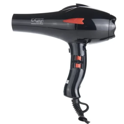 HAIRDRYER IONIC REVOLUTION 2300I - Hair Styling Tool