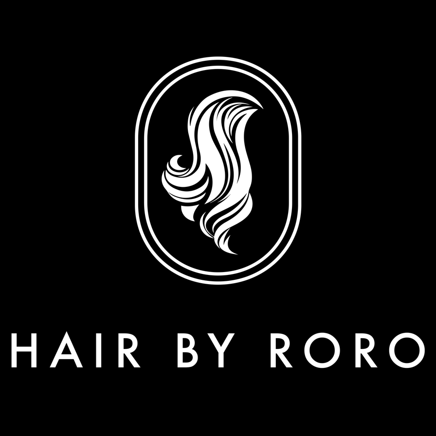 HAIR BY RORO