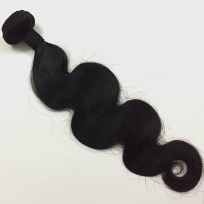 human hair Indian body wave remy quality
