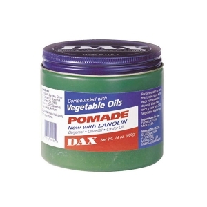 dax vegetable hair oil