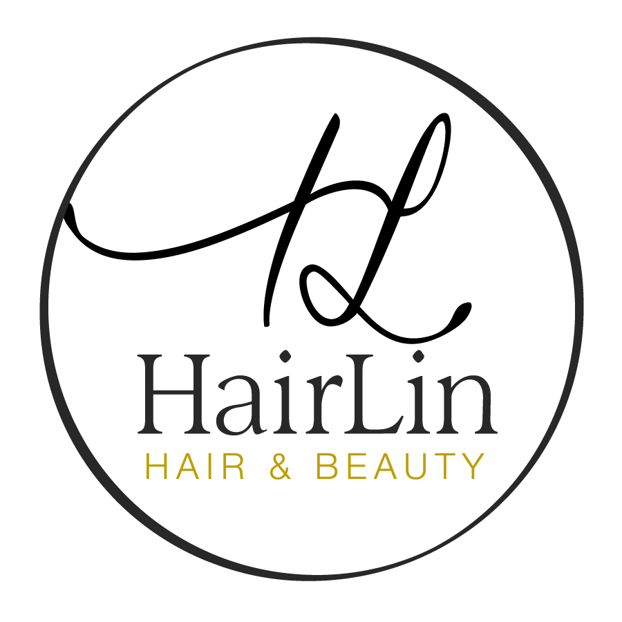 HairLin Logo