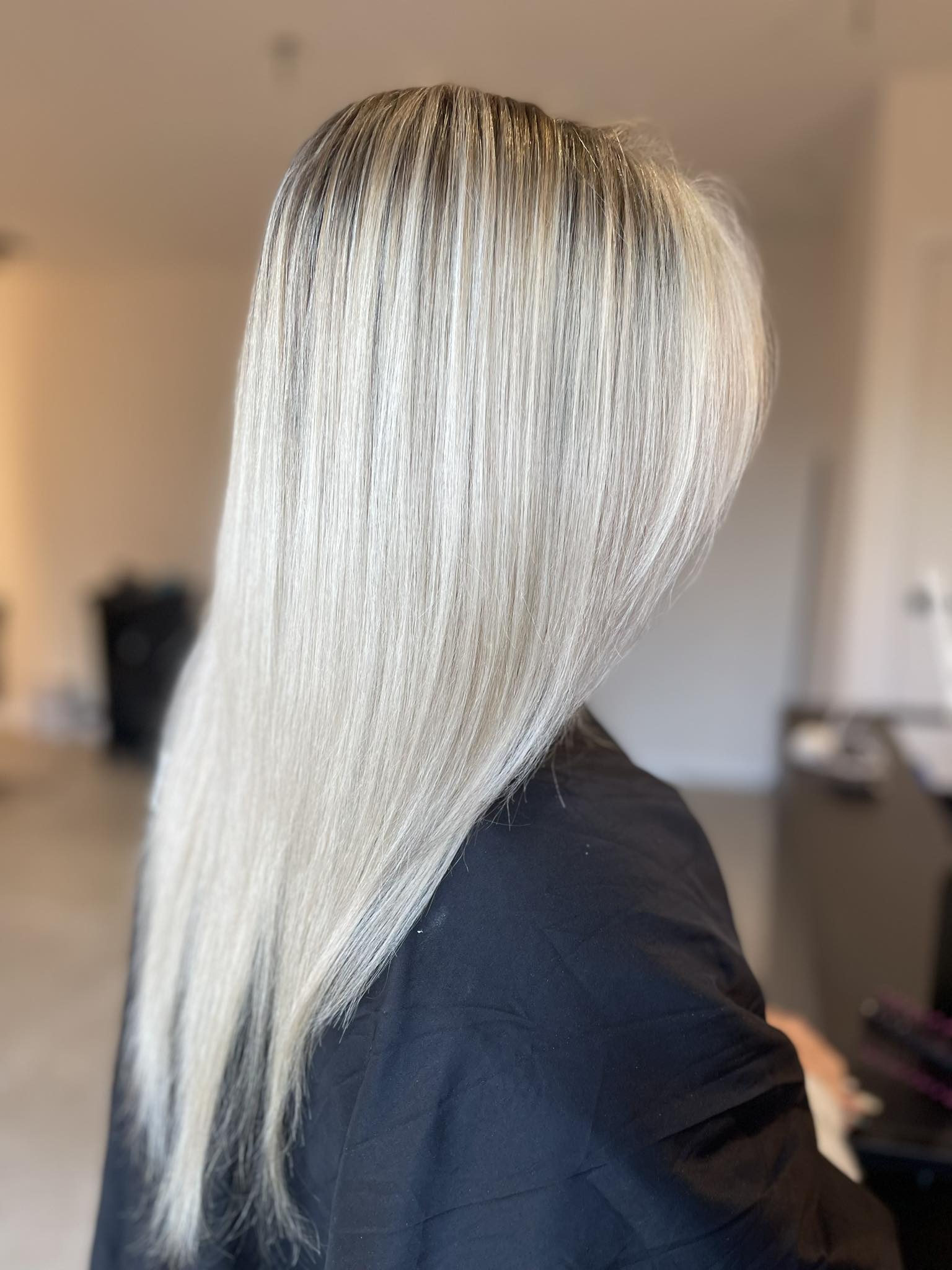Hairlounge by SDL - Kapster 1