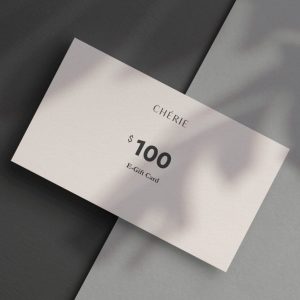 E-Gift Card
