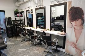 Salon HairMind