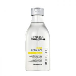 L’Oreal Expert Pure Resource Citramine Shampoo 250 ml
