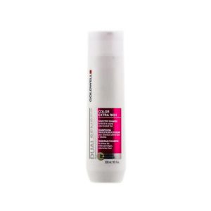 Goldwell Dual Senses Color Extra Rich Leave In Cream Fluid 150 ml