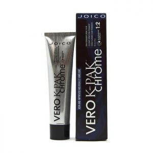 Joico Vero K-Pak Chrome Haarkleuring 60 ml