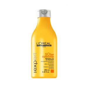 L’Oreal Expert Solar Sublime Beschermende Herstellende Shampoo 250 ml