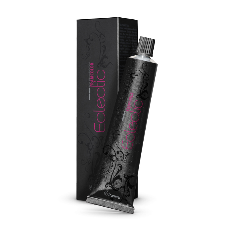 Framesi Framcolor Eclectic Haarkleuring 60 ml Hairoutlet Alle