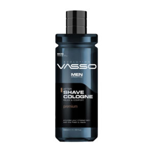 Vasso Skin Wave After Shave Cologne Premium 330 ml