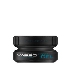 Vasso Fiber Gel Black Edition Assymetry 150 ml