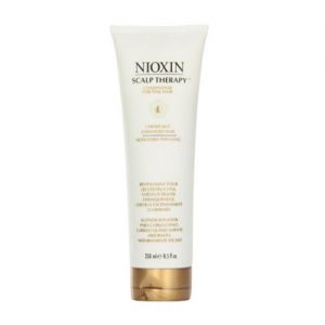 Nioxin Scalp Therapy System 4 250 ml