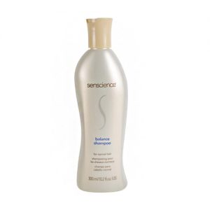 Senscience Balance Shampoo for normal hair 300 ml