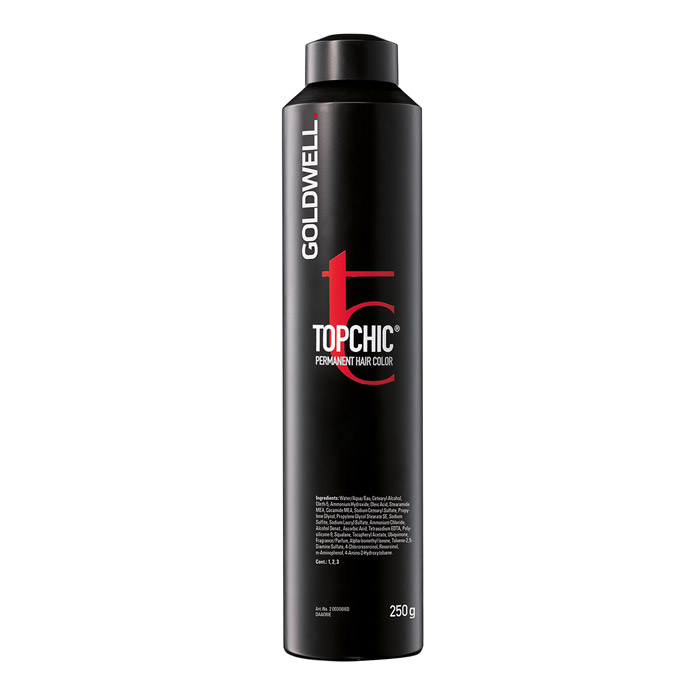 Goldwell Topchic The Mix Shades Hair Color Bus 250 ml Hairoutlet