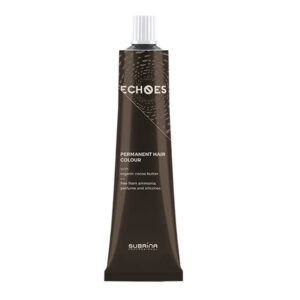 Subrina Echoes Ammonia Free Permanent Hair Colour Haarverf 60 ml