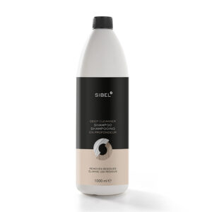 Sibel Salon Deep Cleanser Shampoo 1000 ml