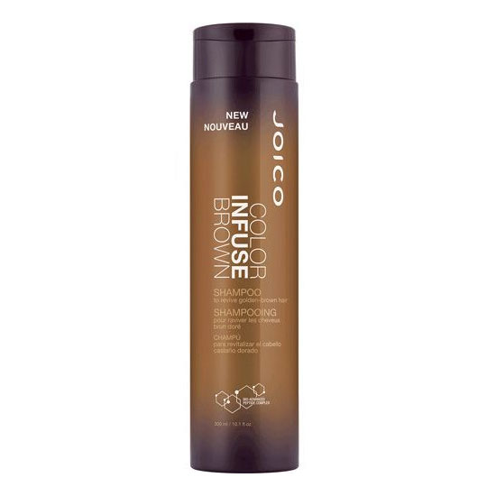 Joico Color Infuse Brown Shampoo 300 ml Hairoutlet Alle