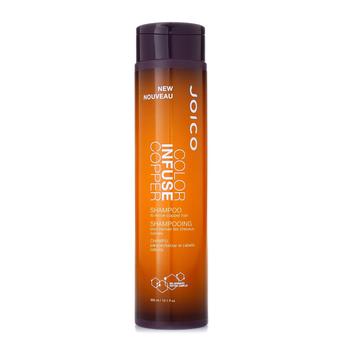 Joico Color Infuse Copper Shampoo 300 ml Hairoutlet Alle