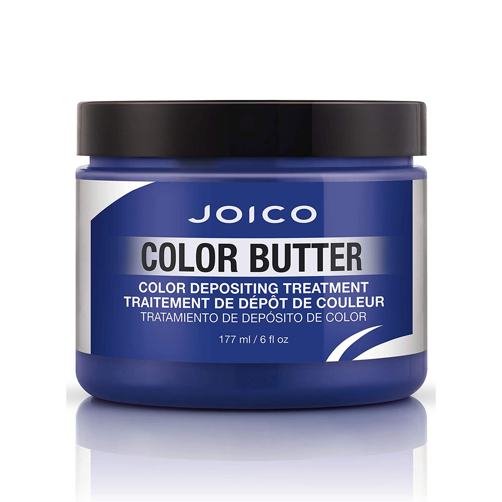 Joico Color Intensity Color Butter Blue 177 ml Hairoutlet Alle