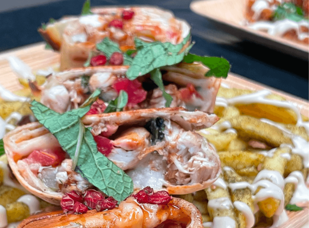 Osmanufaktur Halal Food Festival Berlin