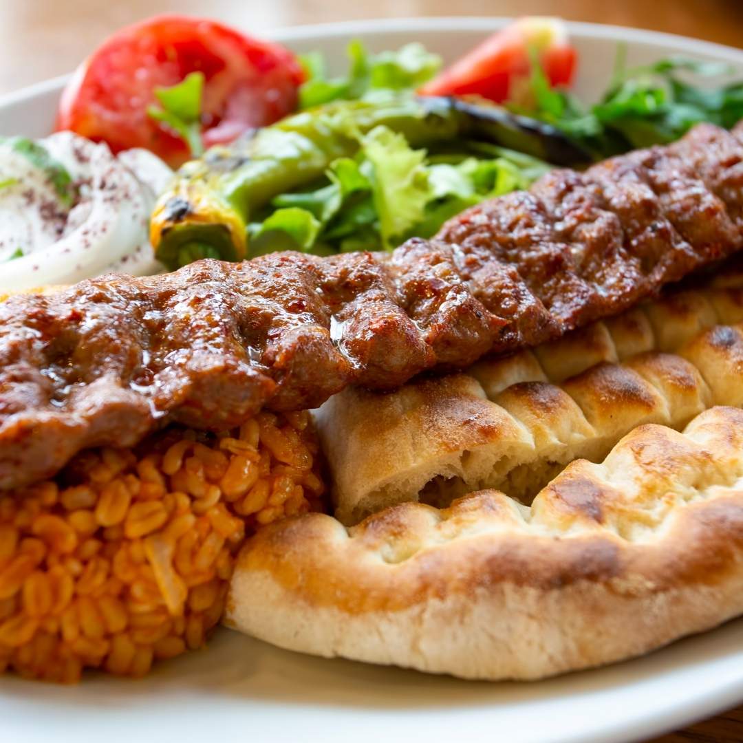 Fatih Servet Mall of Berlin » Halalhelden Halal Restaurants in