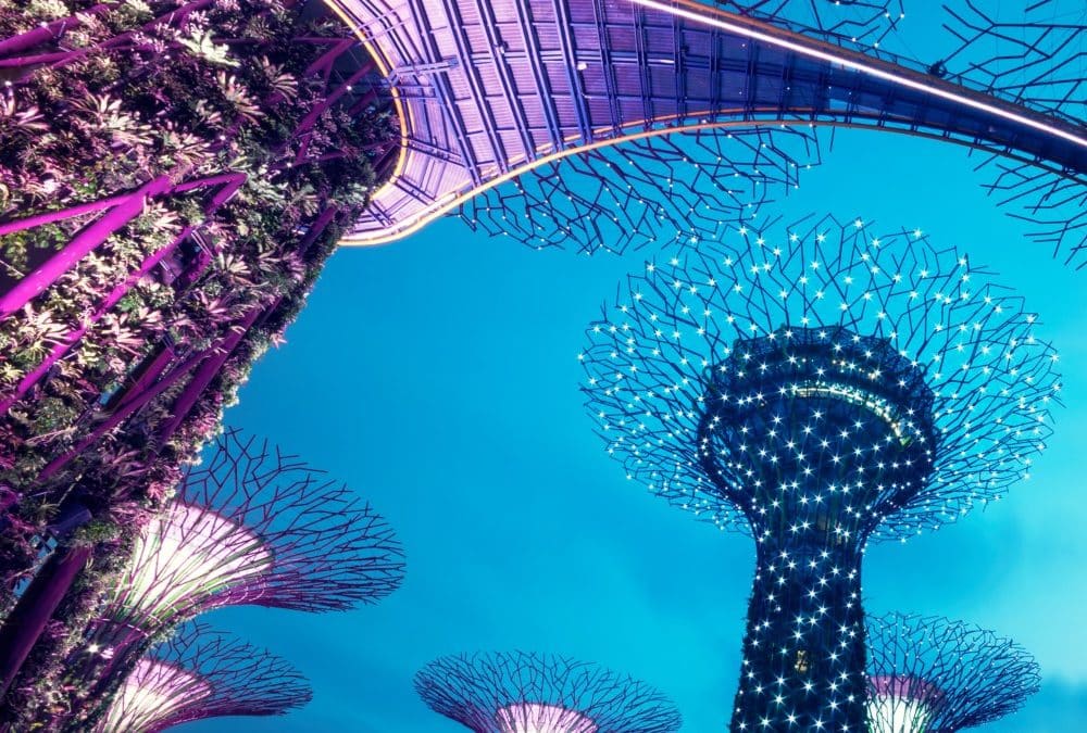 Inside Singapore: Updates on HQC’s Recognized Scopes and Recognition