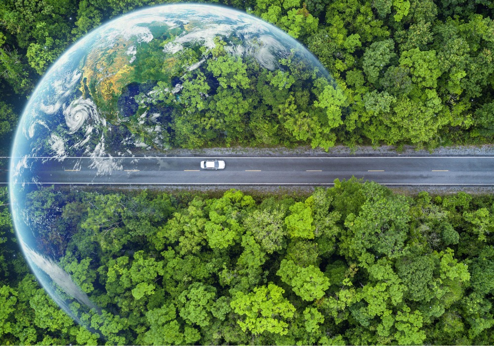 HQC Ecosystem