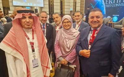 Inside Malaysia: The Global Halal Summit