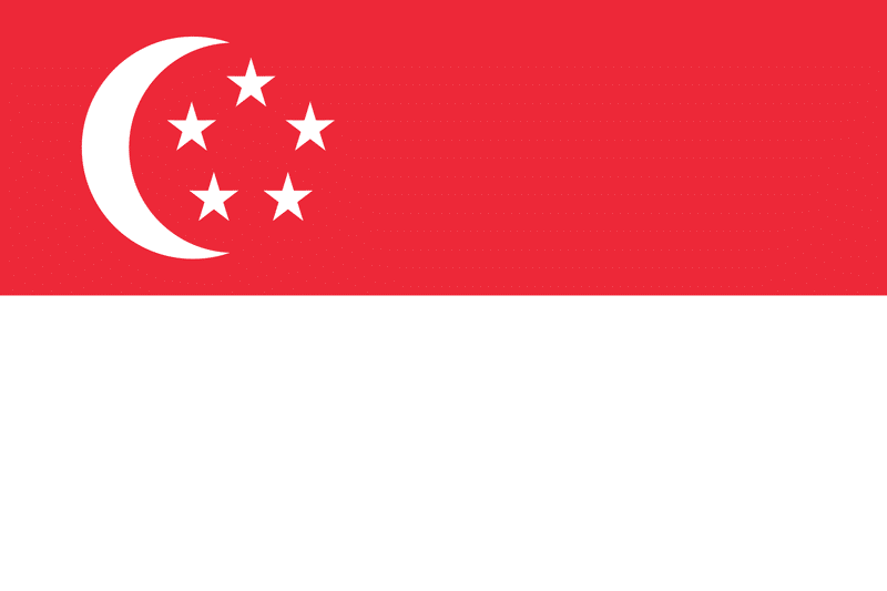 HQC Netherlands Accreditation - Singapore