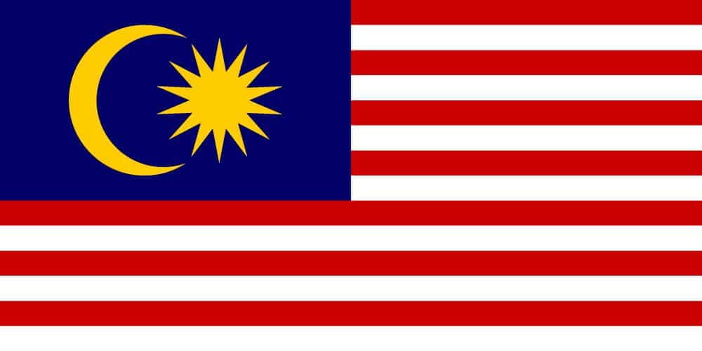 HQC Niederlande Akkreditierung - Malaysia