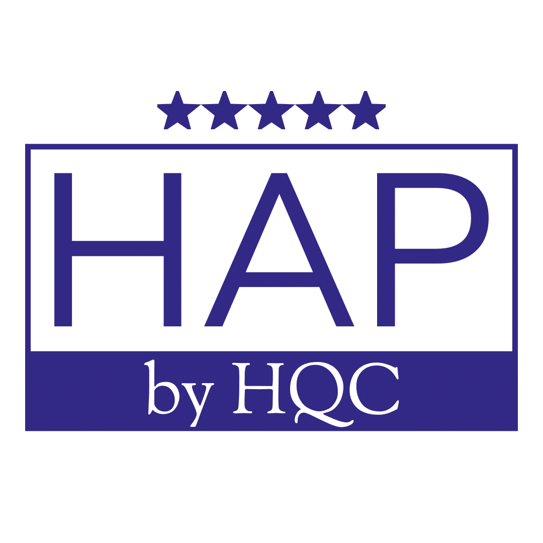 HQC Halal Assurance Program Scheme
