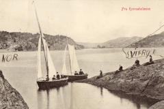 Knivsøholmene