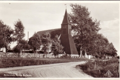 Naverstad kirke