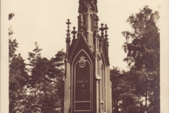 Karl XIIs monument