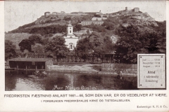 Festningen