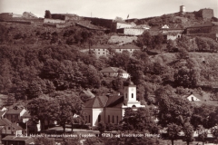 Festningen