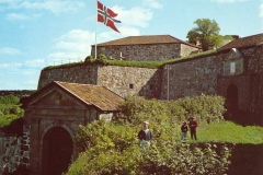 Festningen