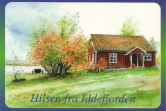 Iddefjorden