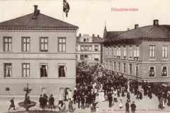 Fredrikshald - 1905