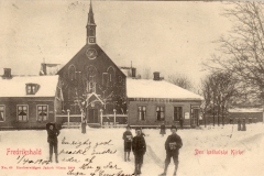 St. Peters kirke