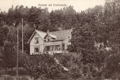 Heimdal