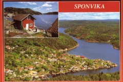 Sponvika