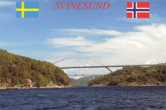 Svinesund