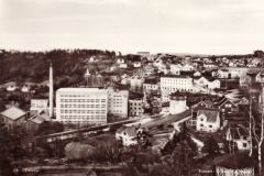 Tistedalen