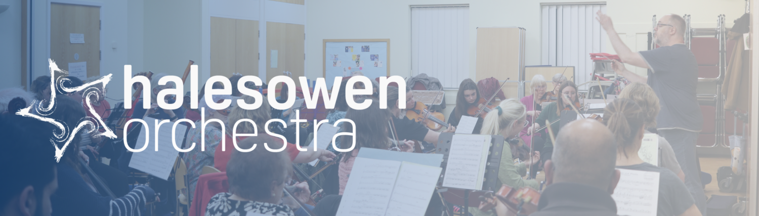 Halesowen Orchestra