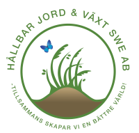 Hållbar Jord och Växt Logo