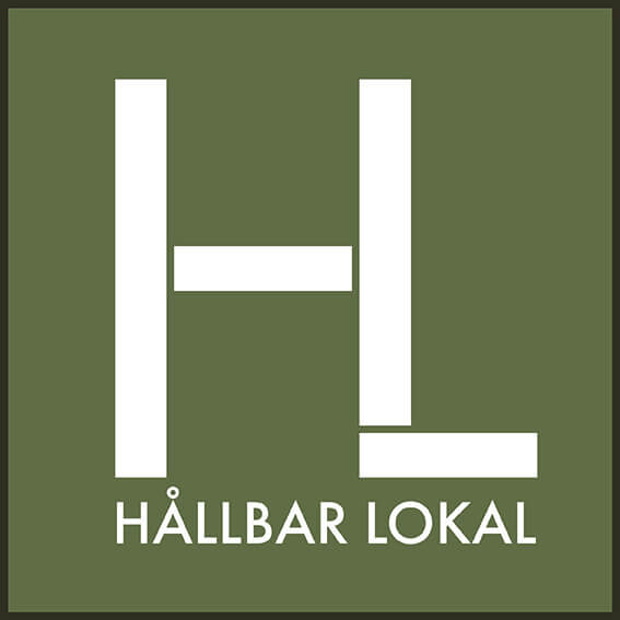 Hållbar Lokal Markaryd logga