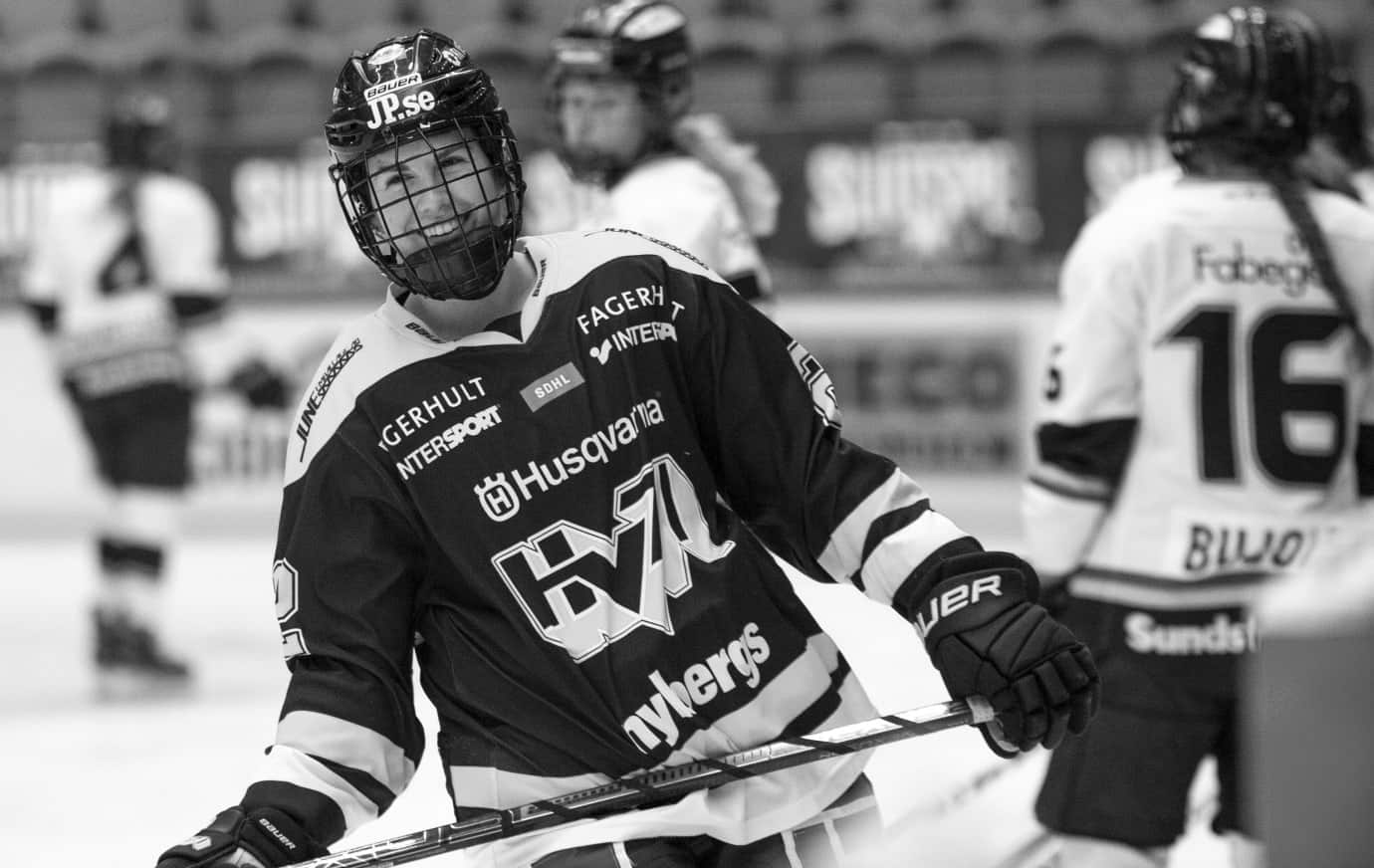 HV71 i SDHL